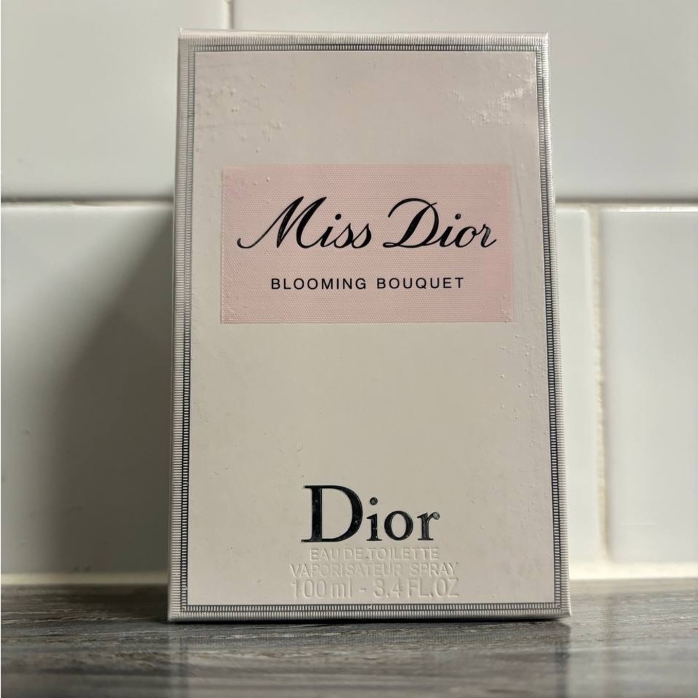 Dior Miss Dior Blooming Bouquet Eau de Toilette